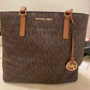 MK purse
